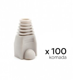 Slika Kapica za RJ45 konektor JWD-AD83 100 kom