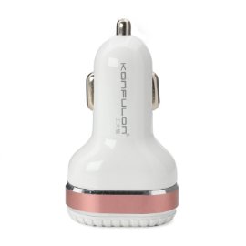 Auto punjac KONFULON C28A 3xUSB QC 3.0 18W