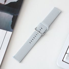 Slika Narukvica line za smart watch 22mm siva