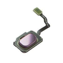 Slika Flet za Samsung G960F/Galaxy S9 sa senzorom otiska prsta Lilac purple SPO SH