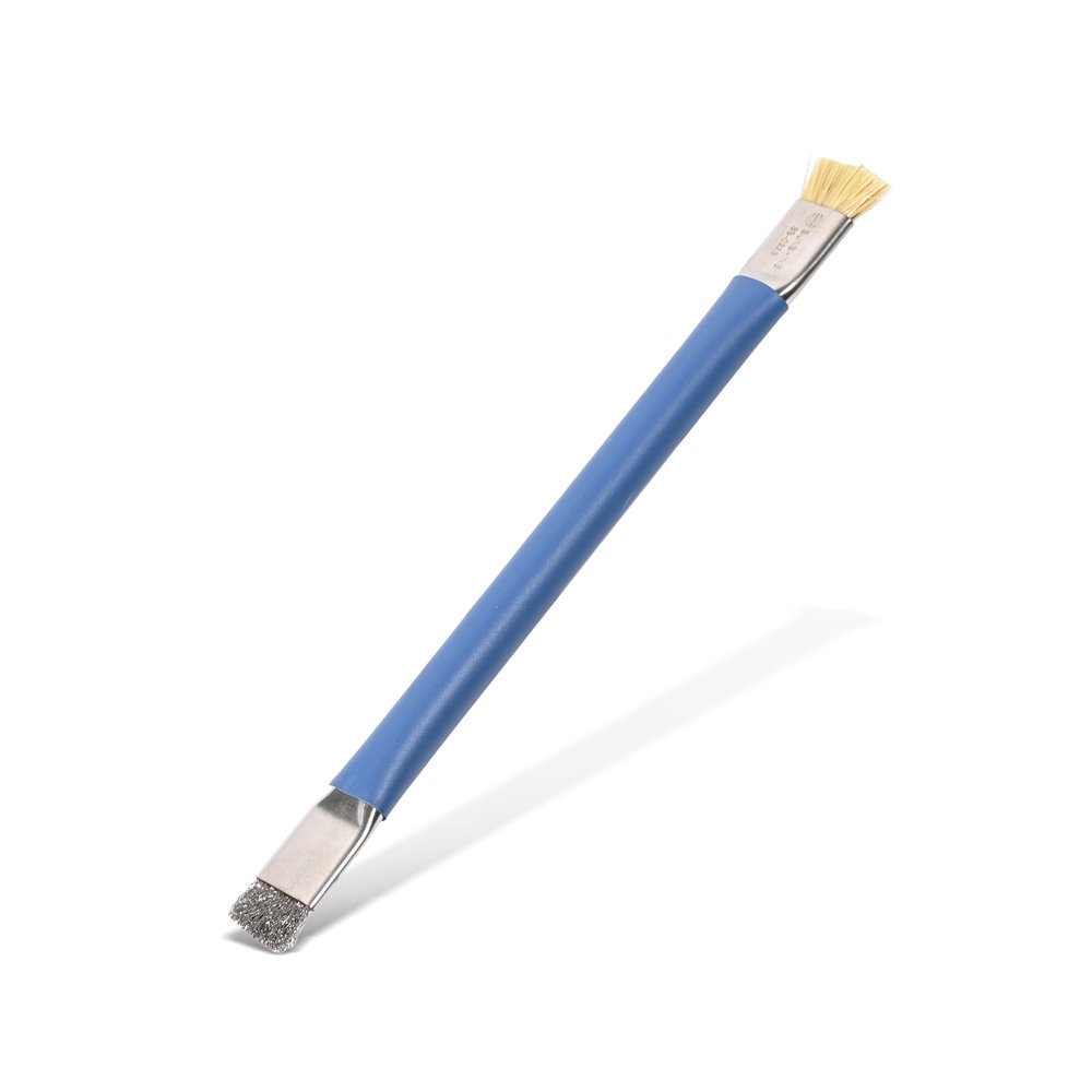 Cetkica dvostrana Anti Static SS-022B pogodna za ciscenja Iphone maticnih ploca