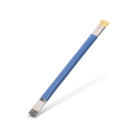 Cetkica dvostrana Anti Static SS-022B pogodna za ciscenja Iphone maticnih ploca