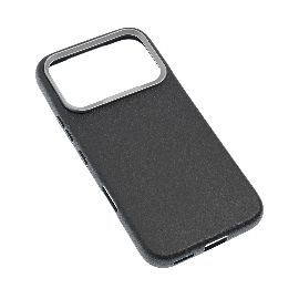 Slika Torbica Elegant za Honor 600 Pro crna