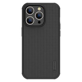 Slika Torbica Nillkin Scrub Pro za iPhone 14 Pro Max 6.7 crna