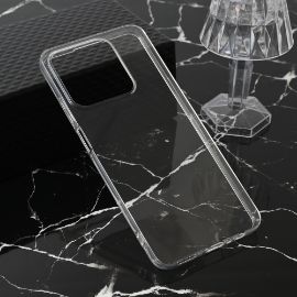 Slika Torbica silikonska Ultra Thin za Realme C61/C63 transparent