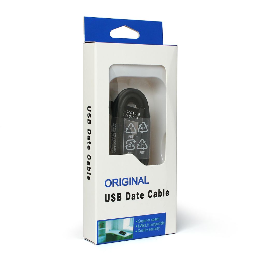 Data Kabl Fast Mic.usb - slika 3