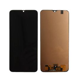 LCD za Samsung A407/Galaxy A40S 2019 + touch screen Black OLED