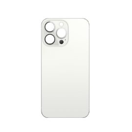Slika Poklopac za Iphone 13 Pro White (NO LOGO)