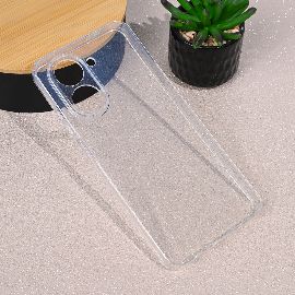 Slika Torbica Sparkle Dust za Xiaomi Redmi A5 4G EU 173mm transparent