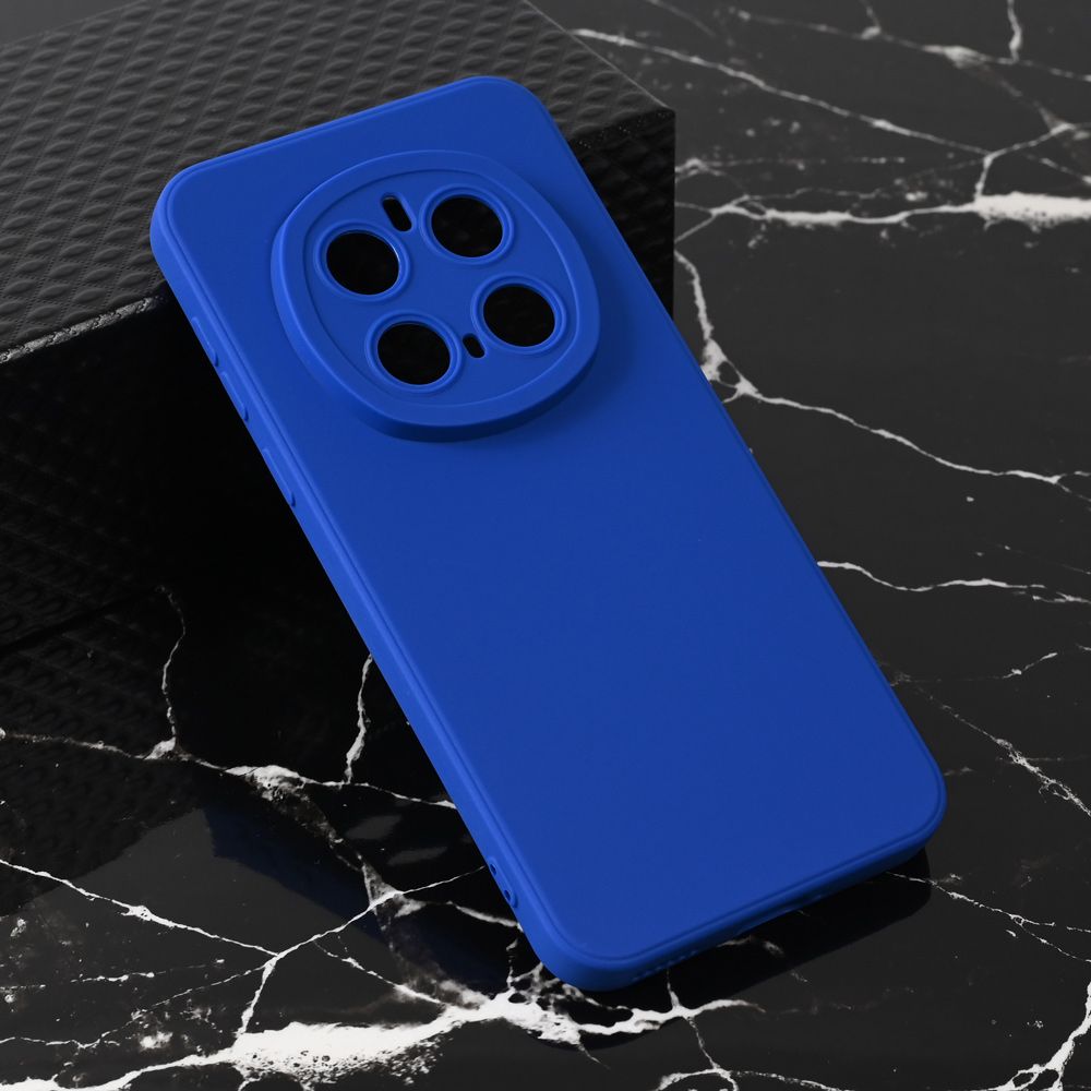 Torbica Teracell Giulietta za Honor Magic 7 Pro mat plava