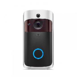 Video pametno zvono JWD Two Way Wireless