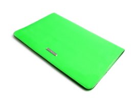 "Torbica ZZ za Macbook 11"  zelena"