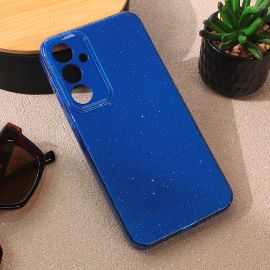 Slika Torbica Sparkle Dust za Samsung A356B Galaxy A35 5G tamno plava