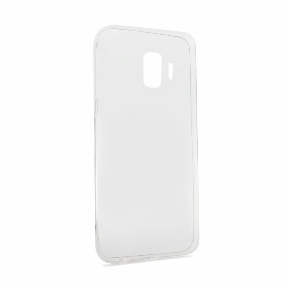 Torbica silikonska Ultra Thin za Samsung J260F Galaxy J2 Core transparent