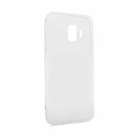 Torbica silikonska Ultra Thin za Samsung J260F Galaxy J2 Core transparent