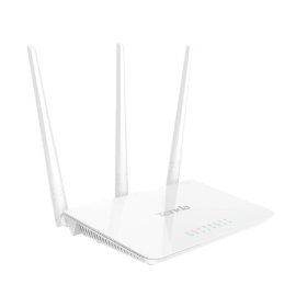 Slika Wireless Router Tenda F3 300Mbps/ext3x5dBi/2.4GHz/1WAN/3LAN/AP