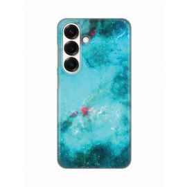 Torbica Silikonska Print za Samsung S931B Galaxy S25 Marble Sky