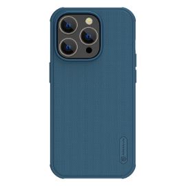 Torbica Nillkin Scrub Pro Magnetic za iPhone 14 Pro Max 6.7 plava