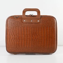 "Torba za laptop Fashion Cocco 15" braon"