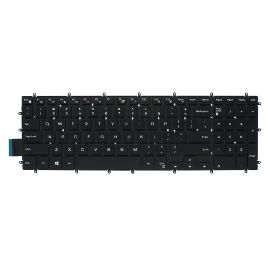 Tastatura za laptop Dell 5000, 5567