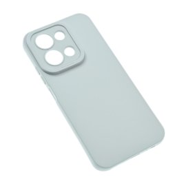Slika Torbica Silikon Pro Camera za Xiaomi Redmi 15C 173mm svetlo plava