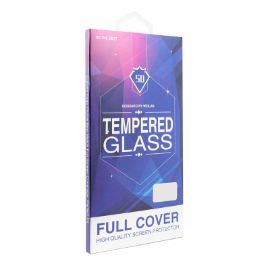 Zastitno Staklo Tempered glass 5D za Samsung Galaxy M20 crni