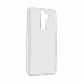 Torbica silikonska Ultra Thin za Xiaomi Redmi Note 8 Pro transparent