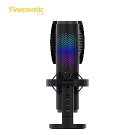 Slika Microfon Wired Fantech UFM1 Sonara crni