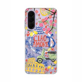 Torbica Print Magsafe za Samsung A376F Galaxy A37 Ciao Amore