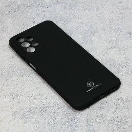 Torbica Teracell Skin za Samsung A235F Galaxy A23 4G/5G mat crna
