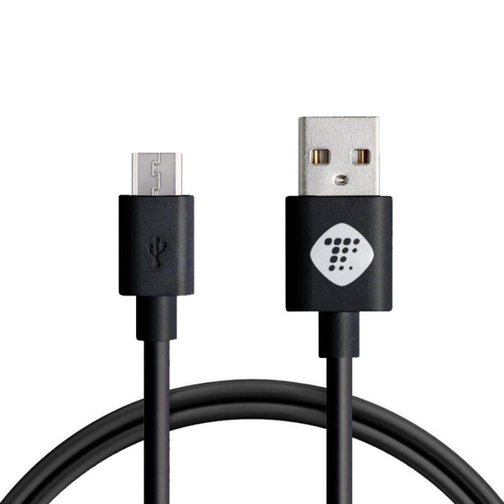 Data Kabl Ter.plus 2.4a Micro Usb 1.2m - slika 2