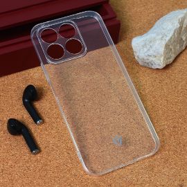 Slika Torbica Teracell Skin za Honor X8b transparent