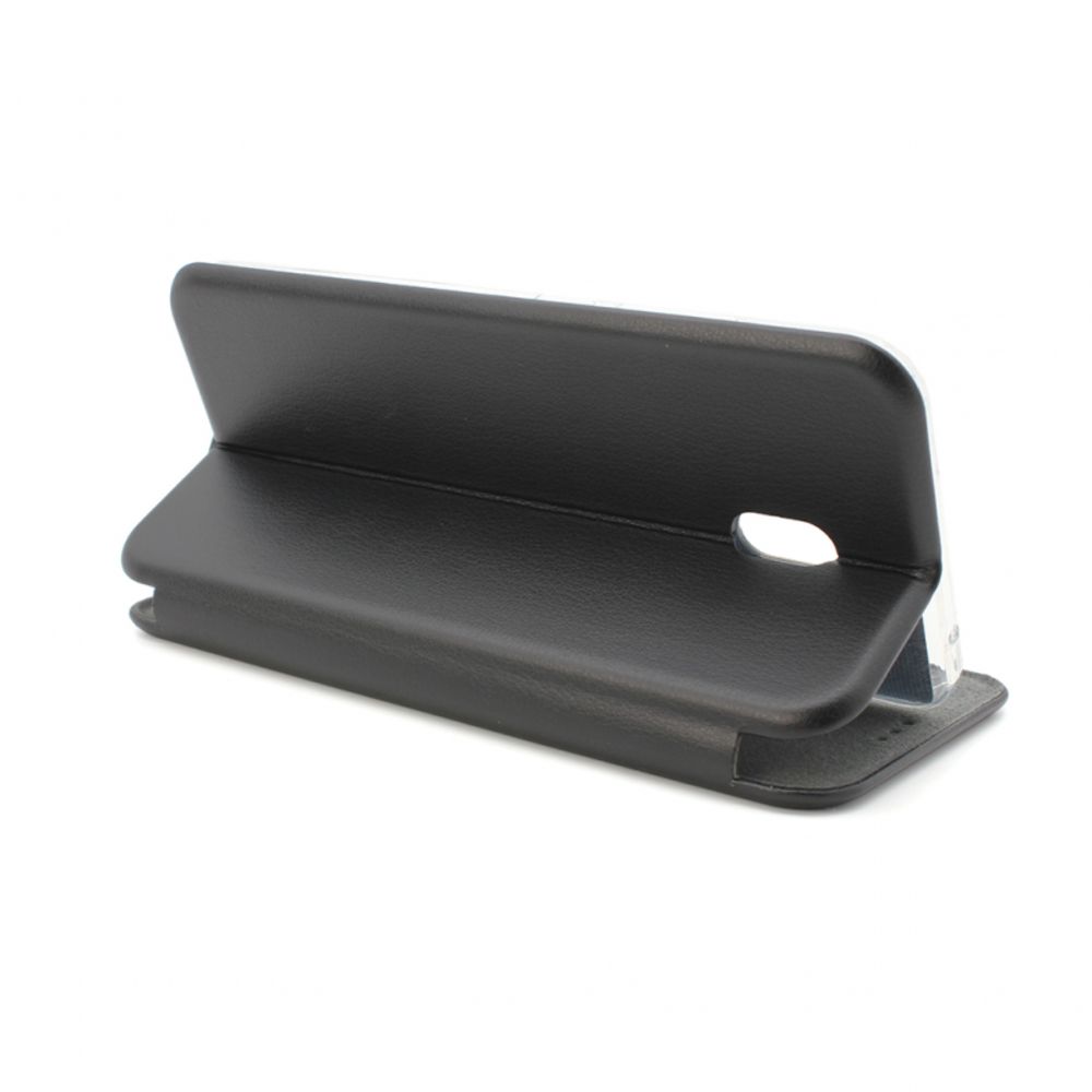 Torbica Teracell Flip Cover Xiaomi Redmi 8a Crna - slika 2