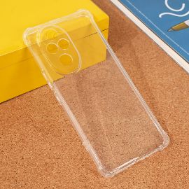Slika Torbica Transparent Ice Cube za Honor 200 Pro