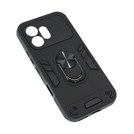 Slika Torbica Hard Ring za Honor 600 crna