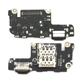 Slika Flet za Xiaomi Mi 10T Pro za punjenje (plocica sa konektorom) HQ