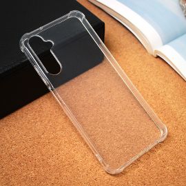 Torbica Transparent Ice Cube za Samsung A057F Galaxy A05s