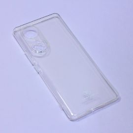 Torbica Teracell Skin za Huawei Honor 50 Pro transparent