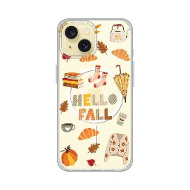 Torbica Print Magsafe za iPhone 15 6.1 Hello Fall