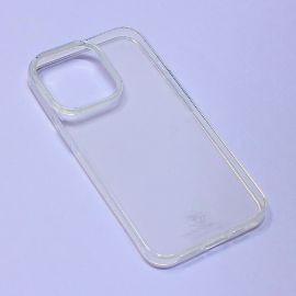 Torbica Teracell Skin za iPhone 13 Pro 6.1 transparent