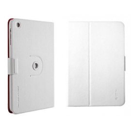 Slika Torbica TOTU za Ipad mini bela