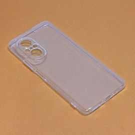 Slika Torbica silikonska Ultra Thin za Huawei Nova 9 SE transparent