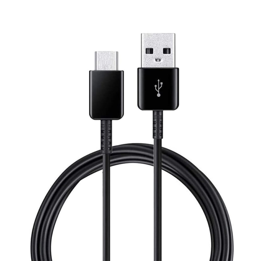 Samsung data kabl USB na Type C 1,5m crni BULK (EP-DG970BBE)