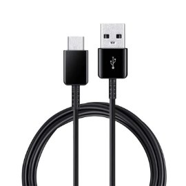 Slika Samsung data kabl USB na Type C 1,5m crni BULK (EP-DG970BBE)