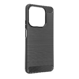 Torbica Defender Safeguard za Honor X7d 4G/400 Smart 5G crna