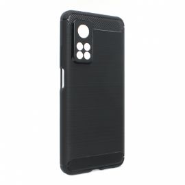 Torbica Defender Safeguard za Xiaomi Mi 10T/10T Pro crna