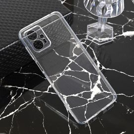 Slika Torbica silikonska Ultra Thin za Motorola Moto G13 transparent