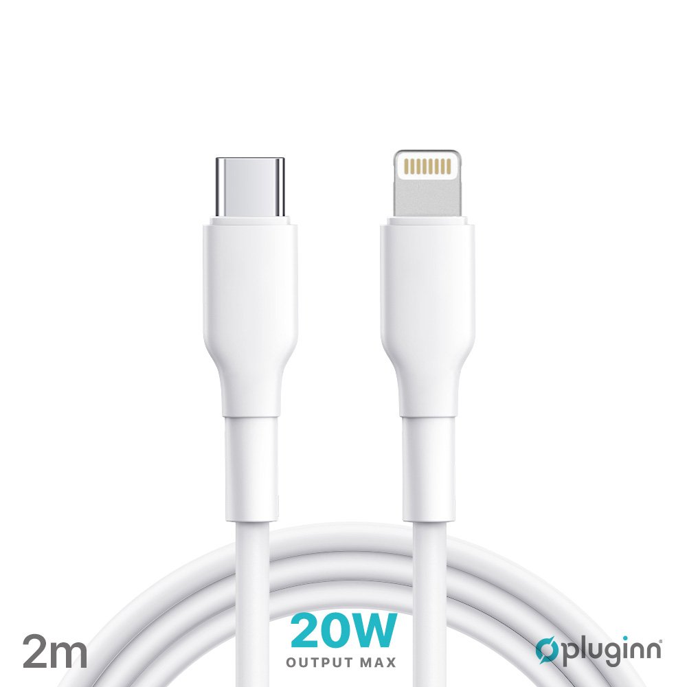 Data Kabl Plaginn Pi-pdl 20w Pd Na Lighting - naslovna