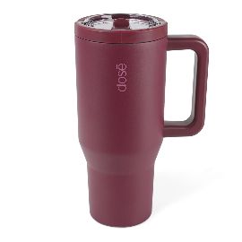 Termos Dose-  Traveler Max 1,2l cranberry