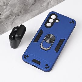 Slika Torbica Hard Ring za Samsung A175F Galaxy A17 4G plava